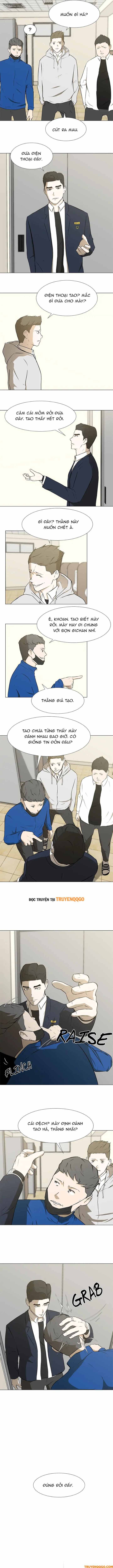 Dark Mortal (Official) Chapter 31 - 8