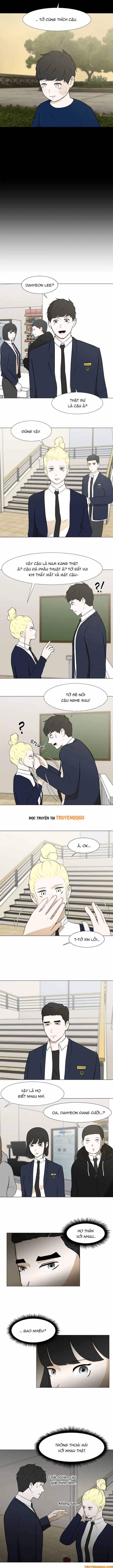 Dark Mortal (Official) Chapter 33 - 6