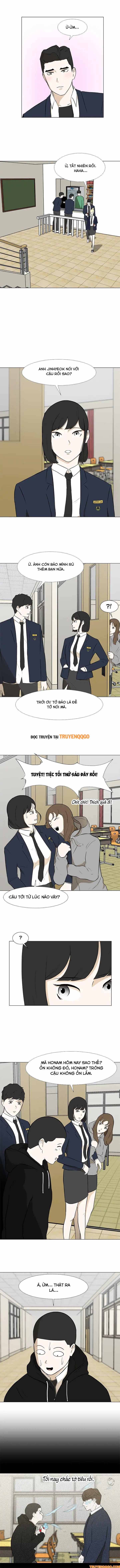 Dark Mortal (Official) Chapter 32 - 7