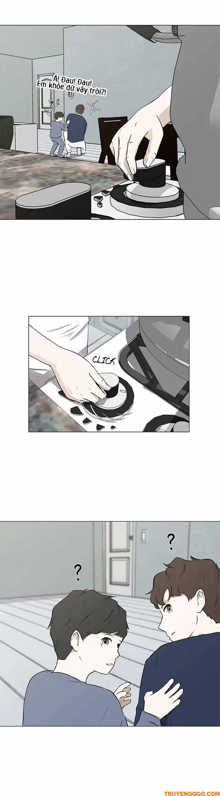 Dark Mortal (Official) Chapter 29 - 13