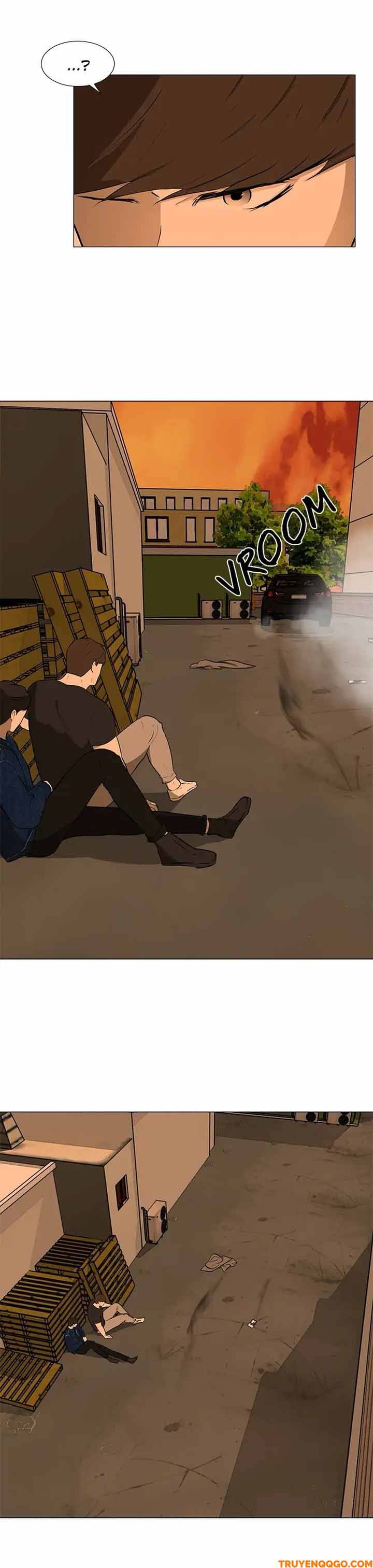 Dark Mortal (Official) Chapter 35 - 5