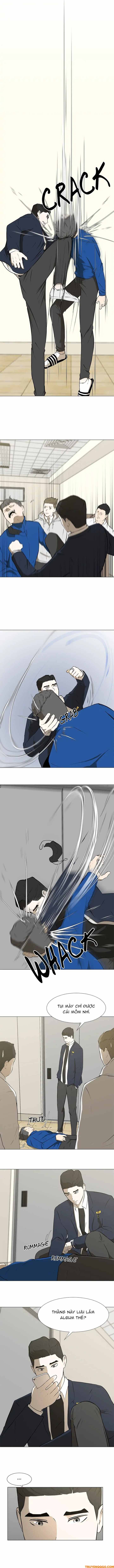 Dark Mortal (Official) Chapter 31 - 9