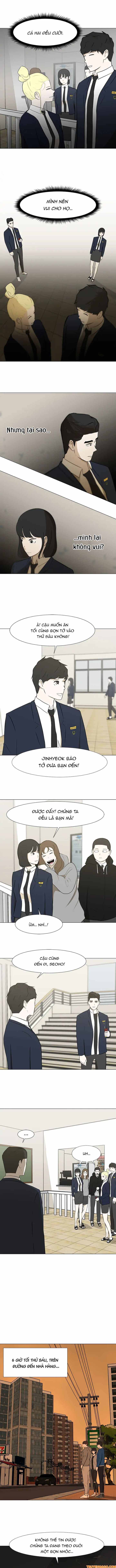 Dark Mortal (Official) Chapter 33 - 7