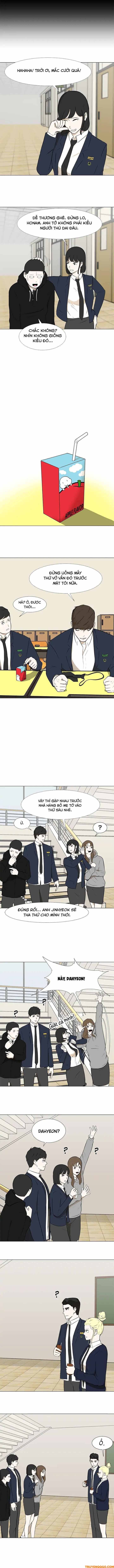 Dark Mortal (Official) Chapter 32 - 8