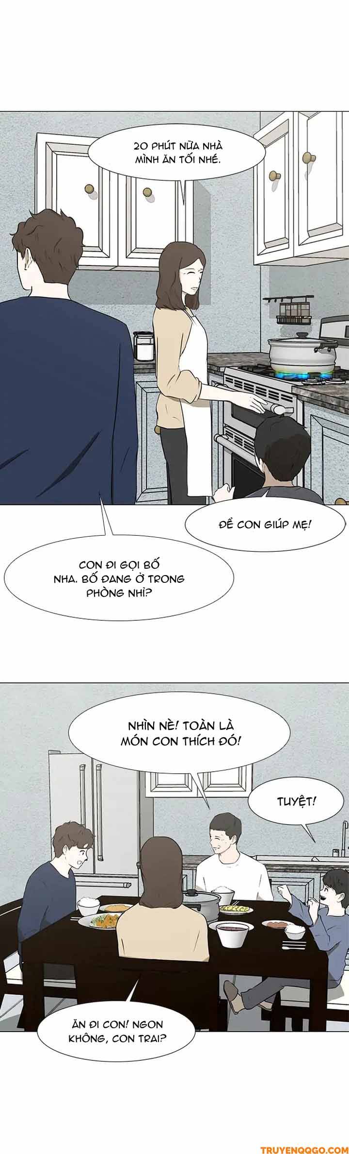 Dark Mortal (Official) Chapter 29 - 14