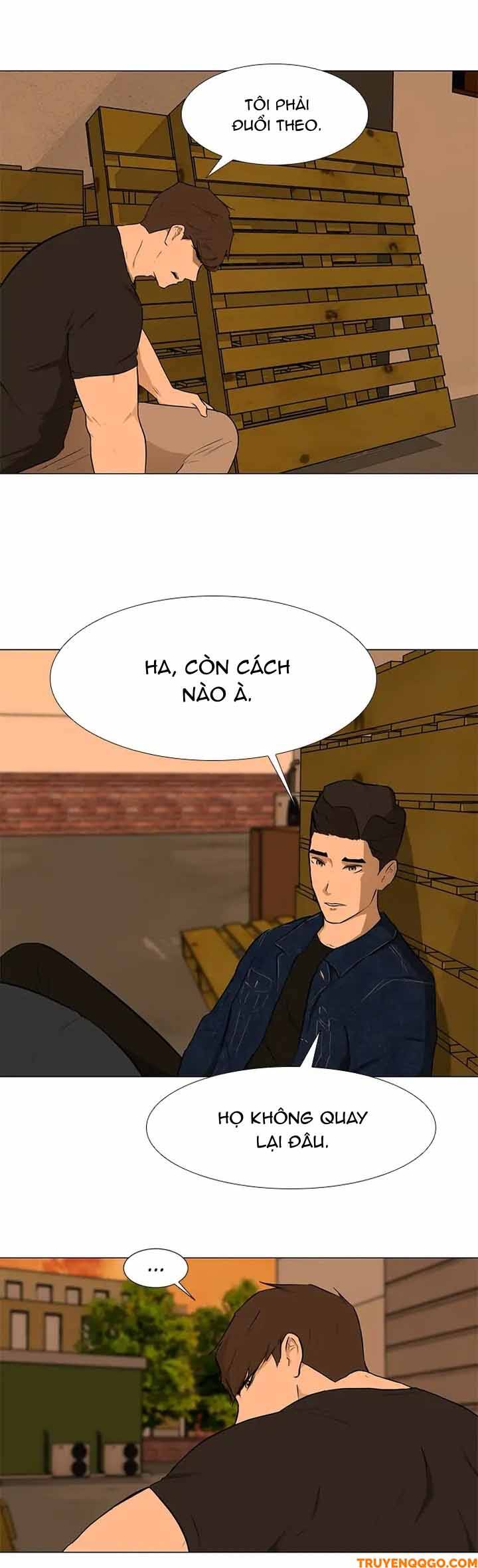 Dark Mortal (Official) Chapter 35 - 6