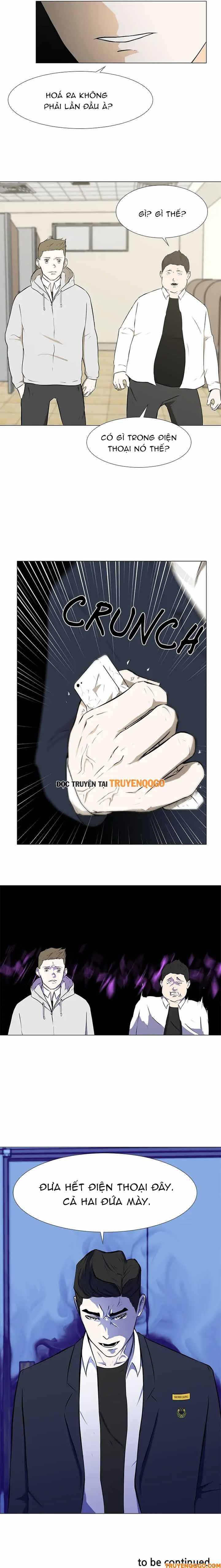 Dark Mortal (Official) Chapter 31 - 10