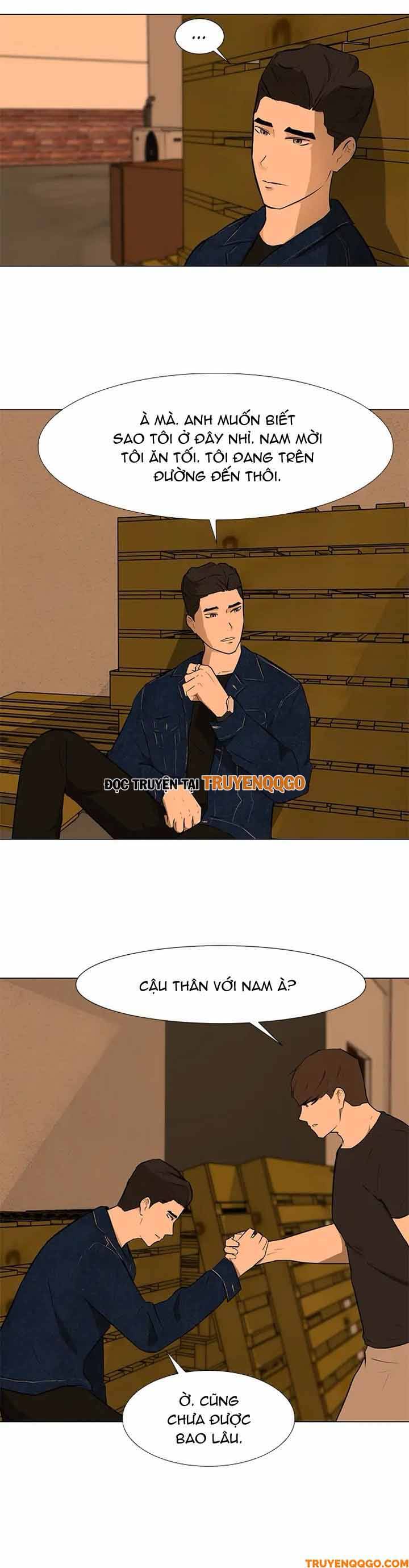 Dark Mortal (Official) Chapter 35 - 7