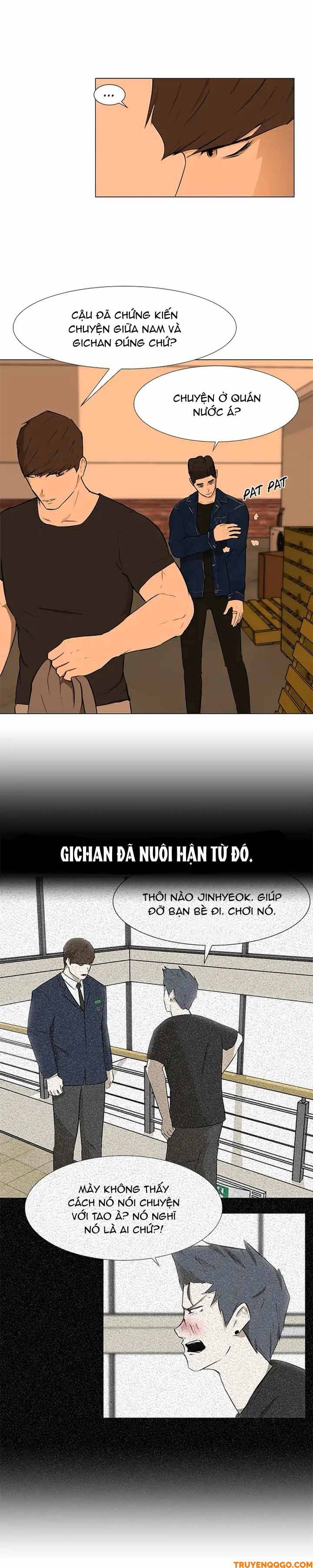 Dark Mortal (Official) Chapter 35 - 8