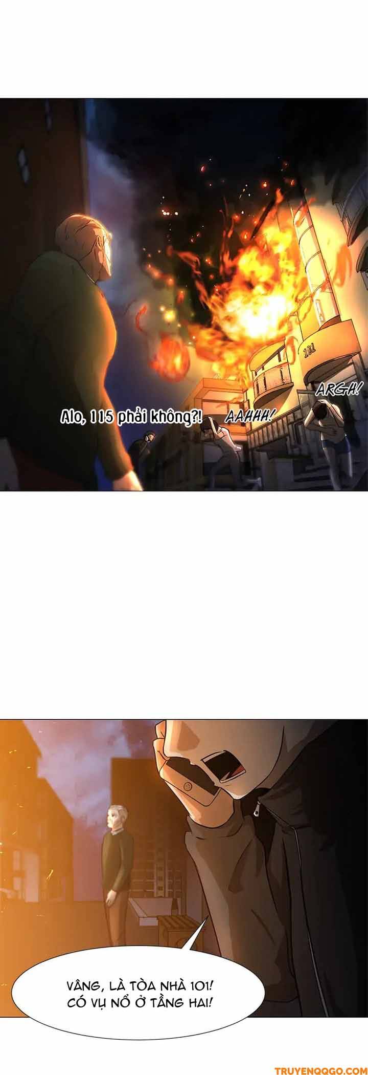 Dark Mortal (Official) Chapter 29 - 17