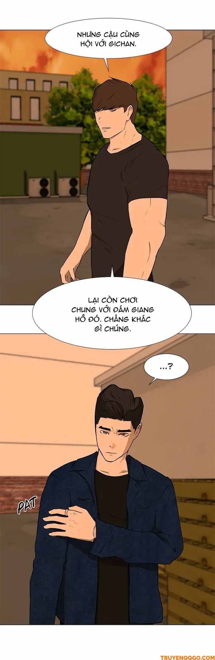 Dark Mortal (Official) Chapter 35 - 9