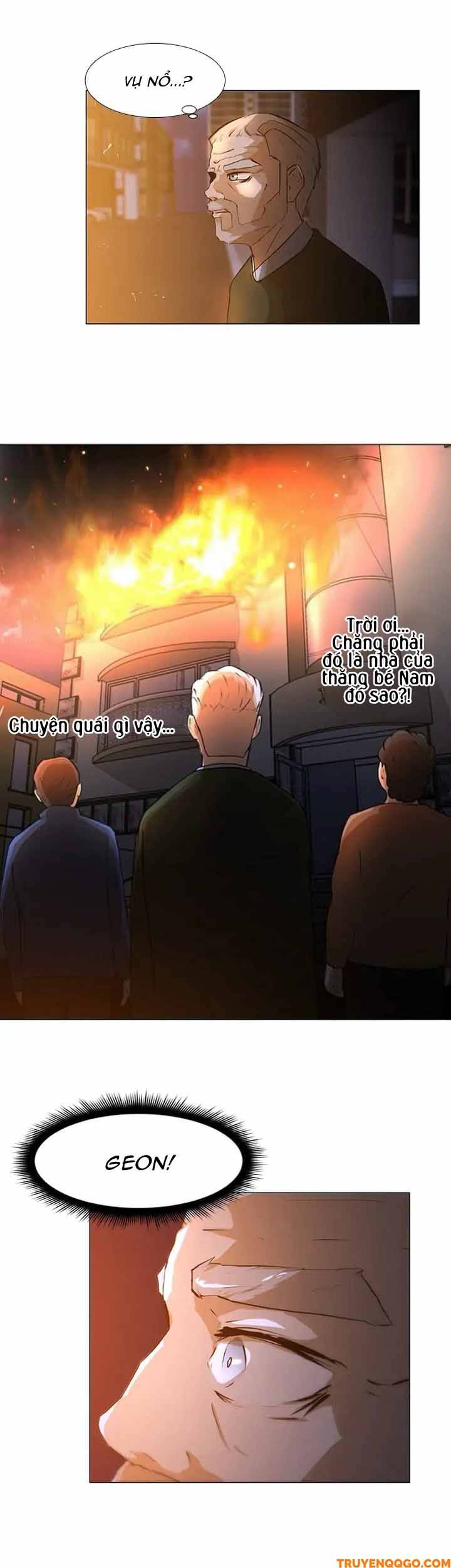 Dark Mortal (Official) Chapter 29 - 18