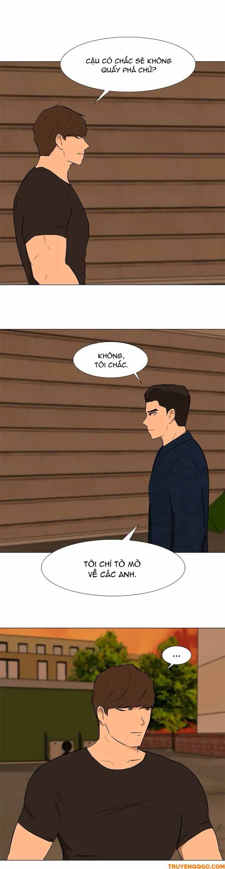 Dark Mortal (Official) Chapter 35 - 10