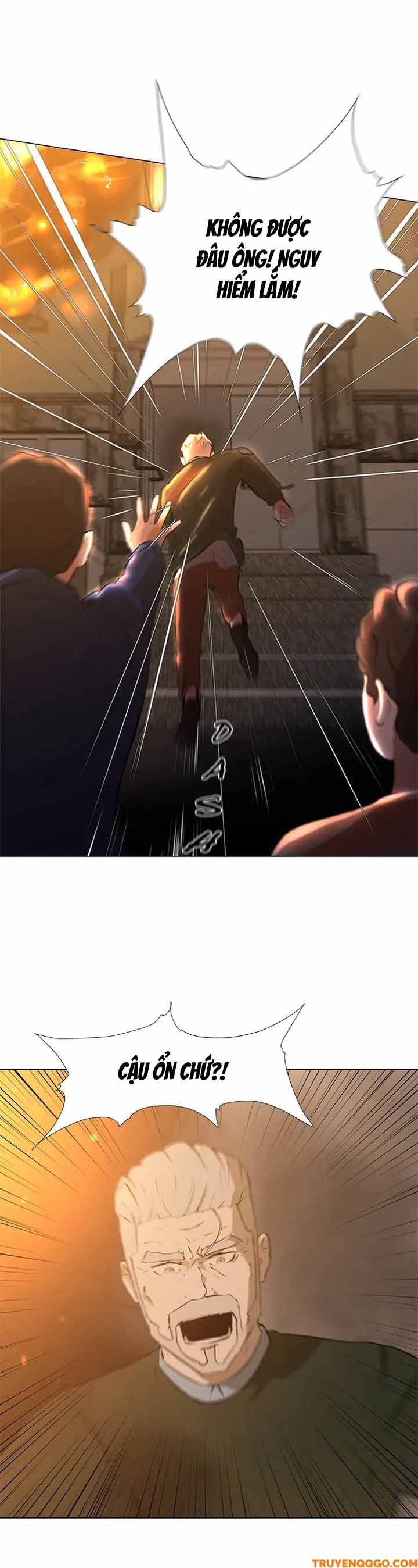 Dark Mortal (Official) Chapter 29 - 19