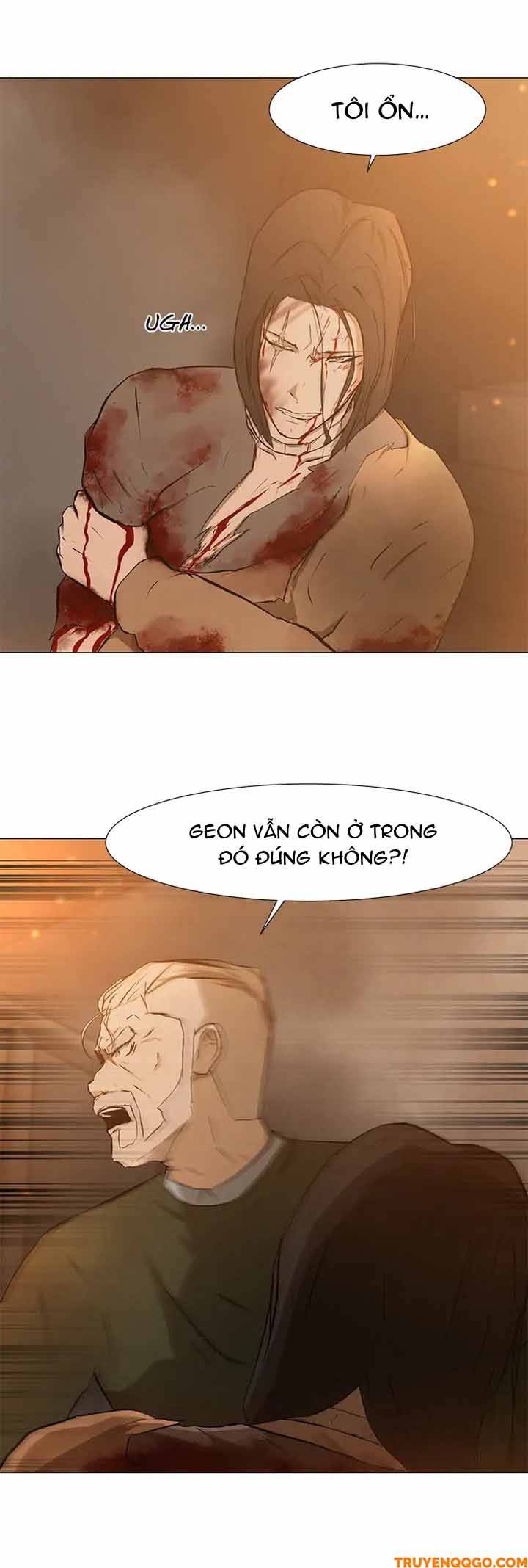 Dark Mortal (Official) Chapter 29 - 20