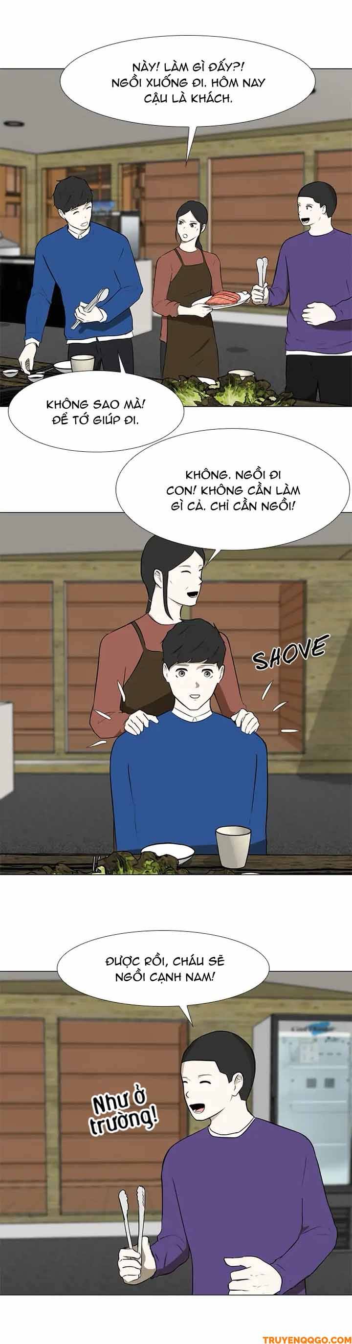 Dark Mortal (Official) Chapter 35 - 13