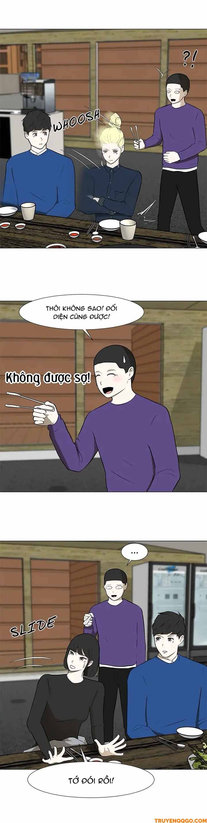 Dark Mortal (Official) Chapter 35 - 14