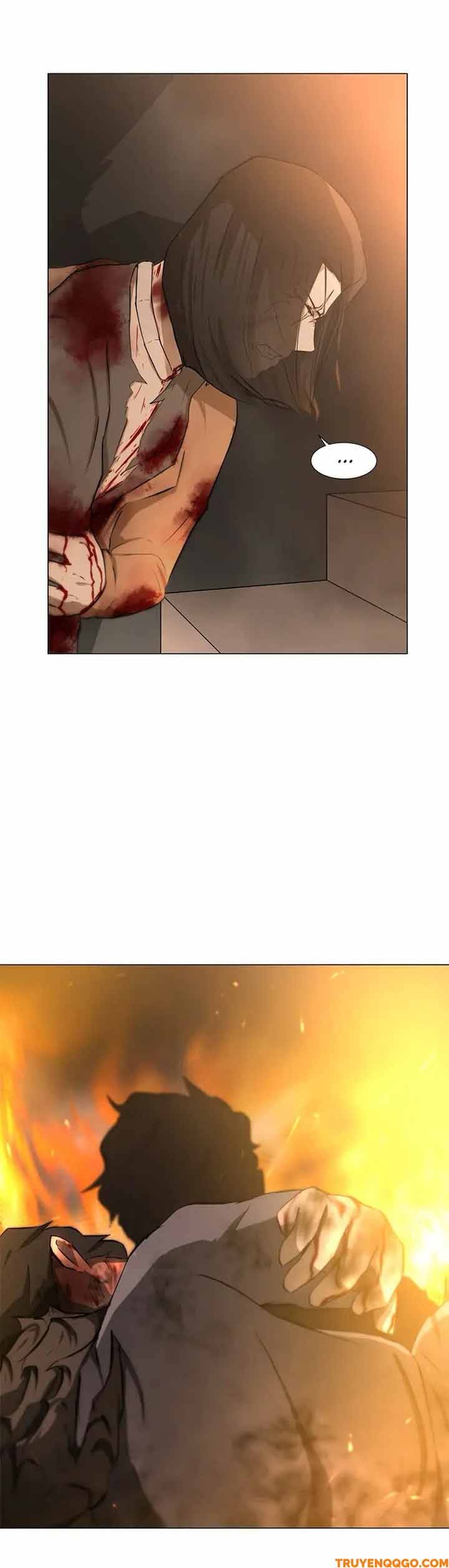 Dark Mortal (Official) Chapter 29 - 23