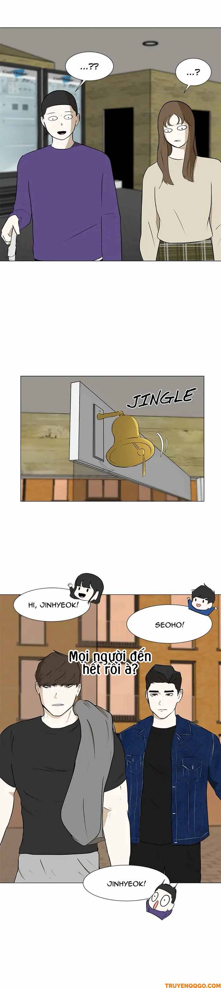 Dark Mortal (Official) Chapter 35 - 15