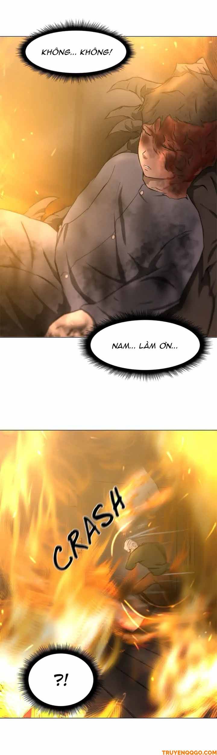 Dark Mortal (Official) Chapter 29 - 24