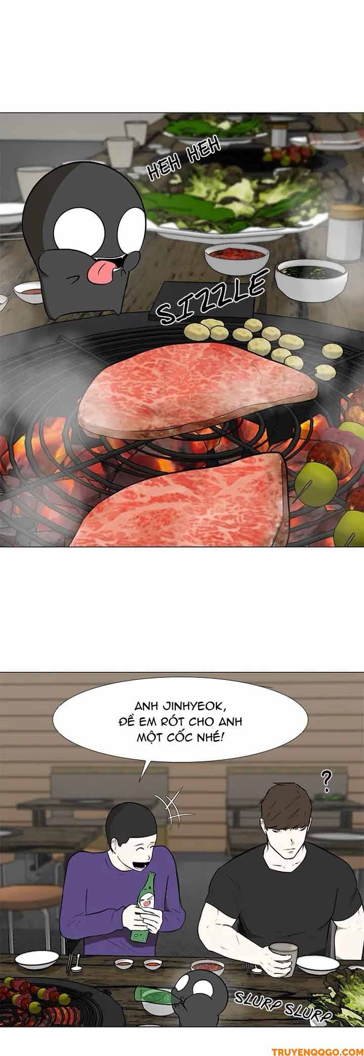 Dark Mortal (Official) Chapter 35 - 16