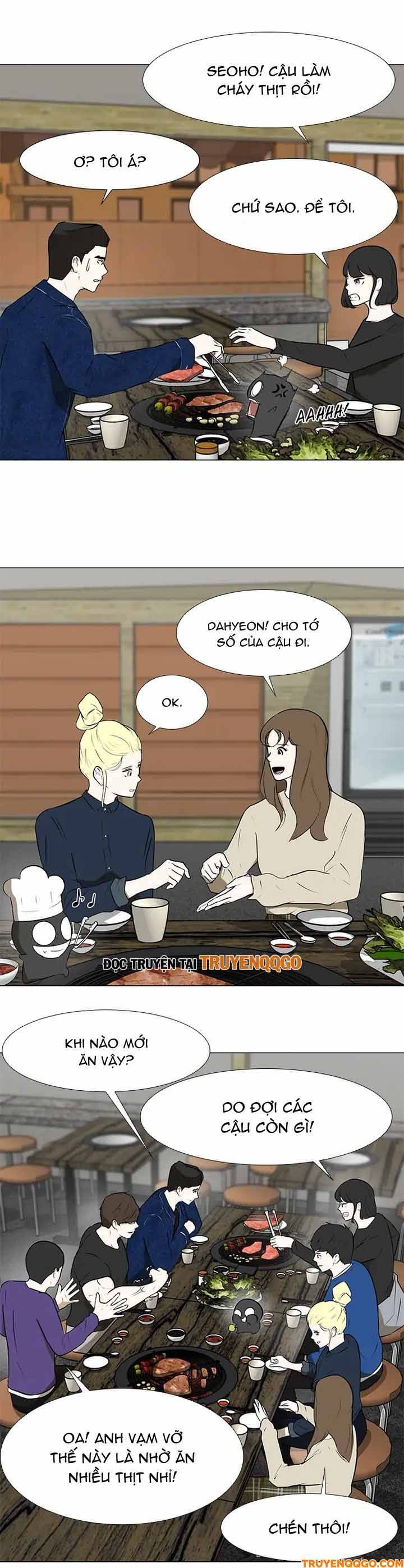 Dark Mortal (Official) Chapter 35 - 17