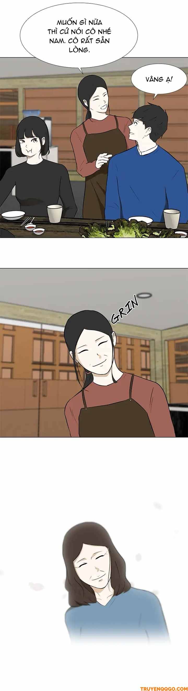 Dark Mortal (Official) Chapter 35 - 18