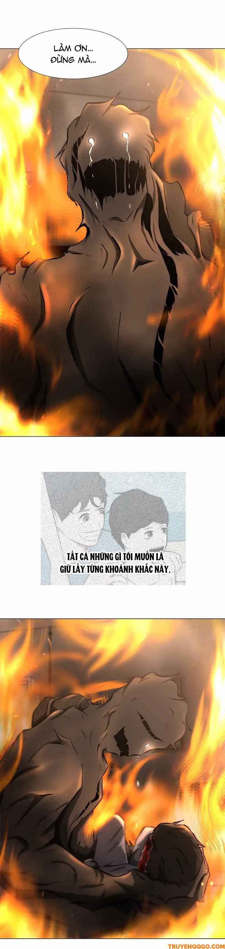 Dark Mortal (Official) Chapter 29 - 27