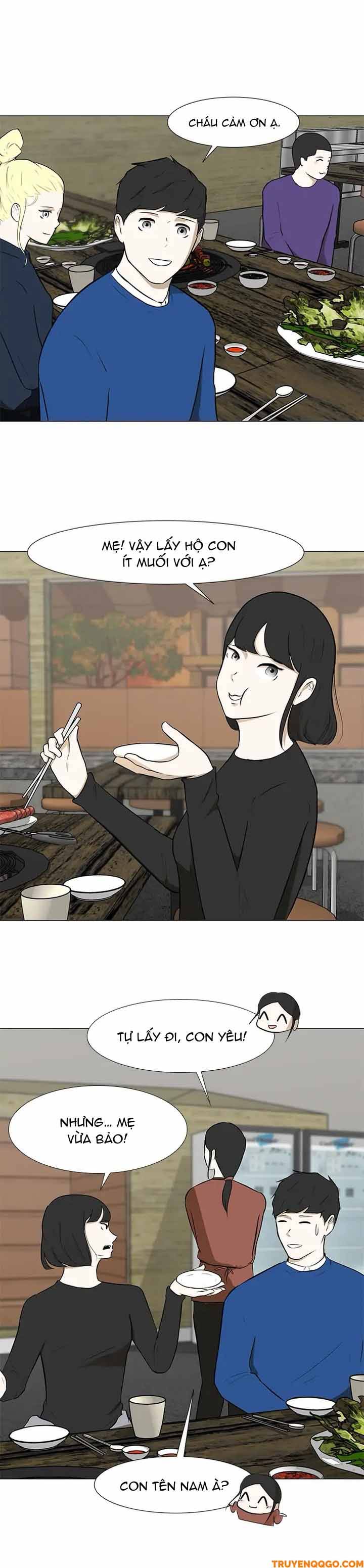 Dark Mortal (Official) Chapter 35 - 19