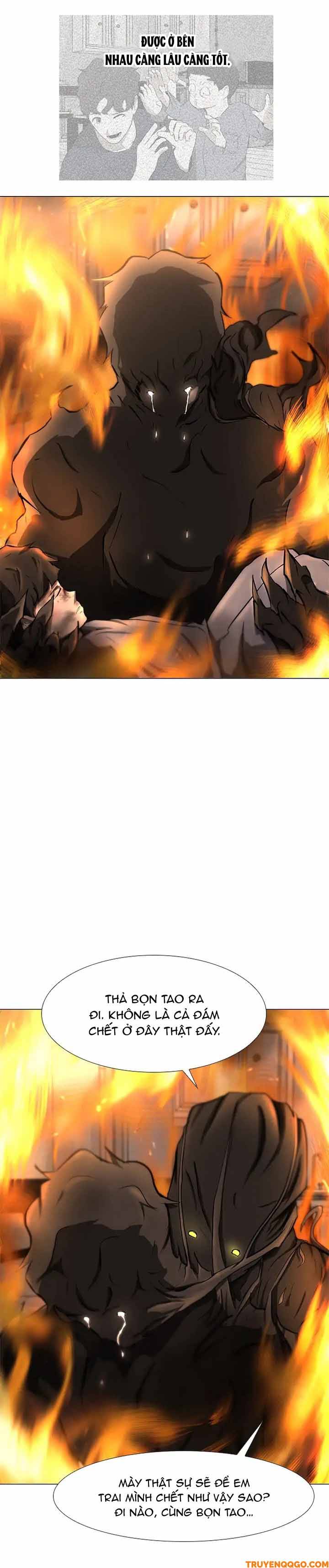 Dark Mortal (Official) Chapter 29 - 28