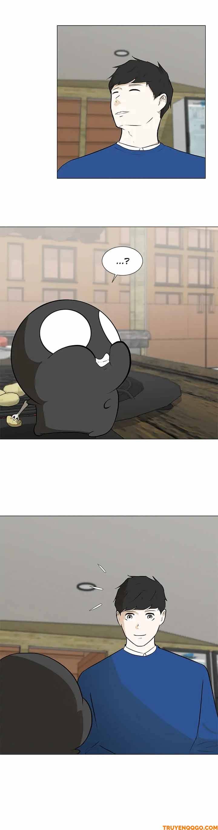 Dark Mortal (Official) Chapter 35 - 20