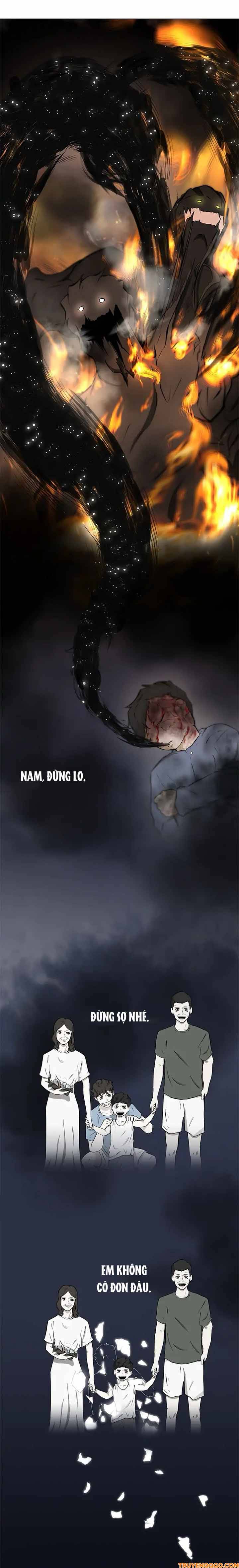 Dark Mortal (Official) Chapter 29 - 29