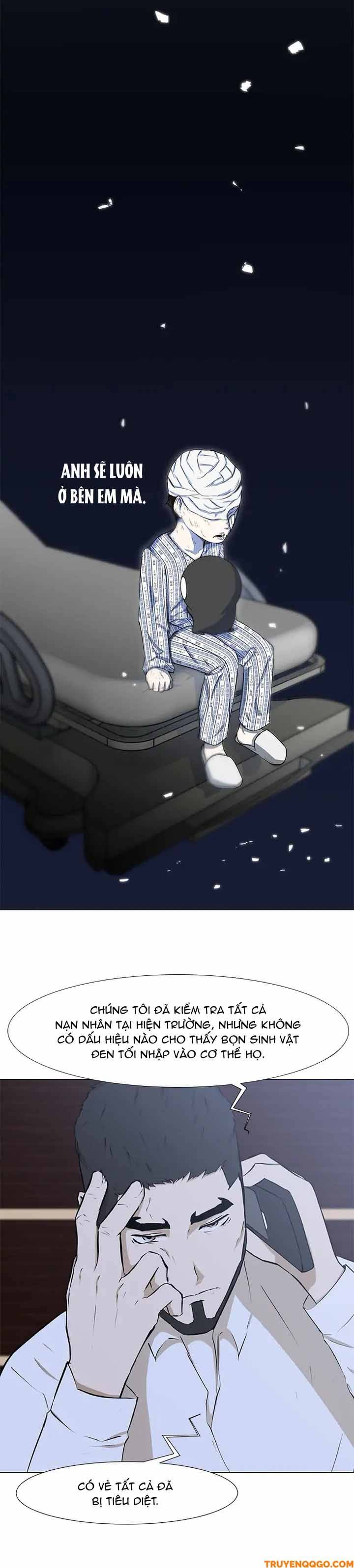 Dark Mortal (Official) Chapter 29 - 30