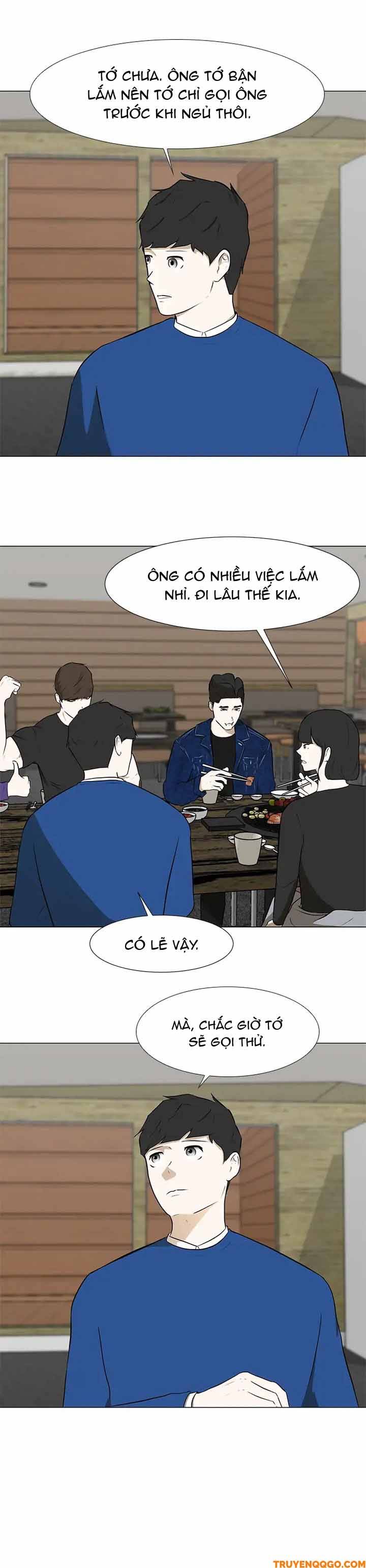 Dark Mortal (Official) Chapter 35 - 23