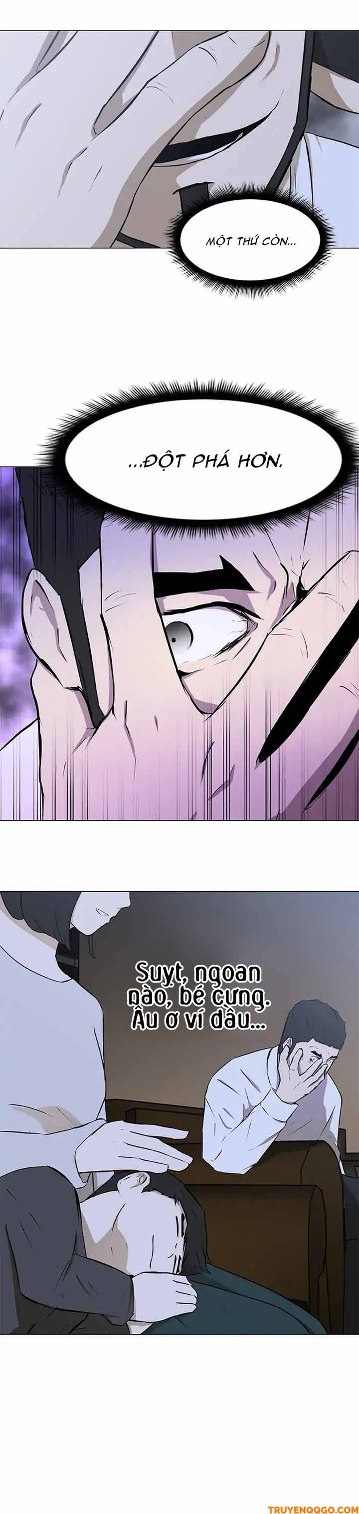 Dark Mortal (Official) Chapter 29 - 32