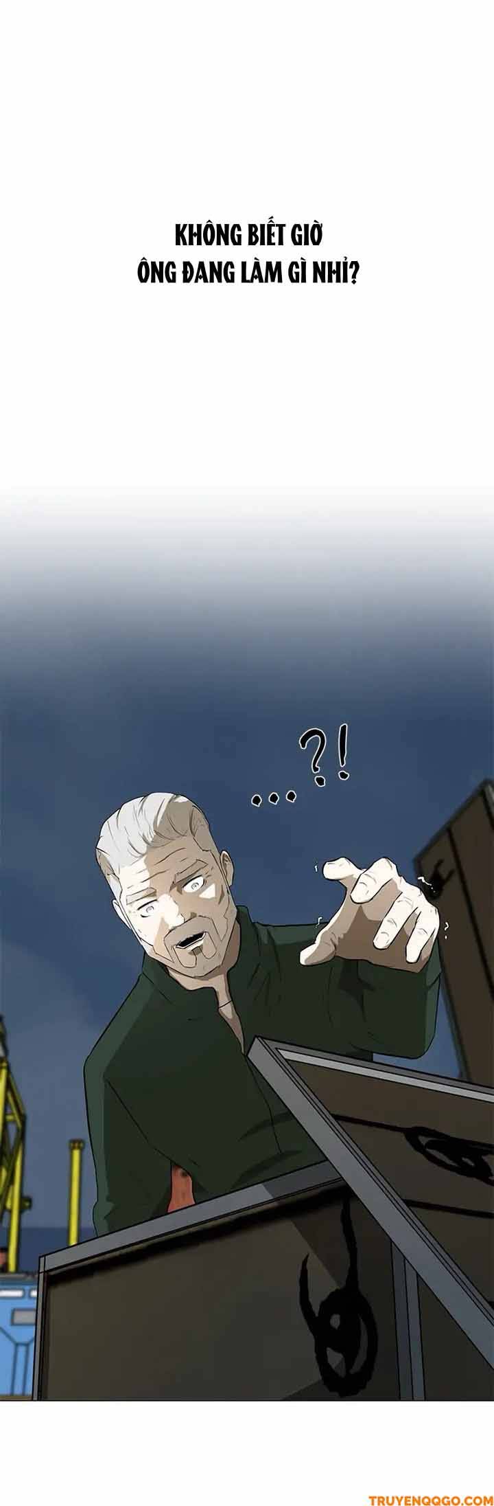 Dark Mortal (Official) Chapter 35 - 24