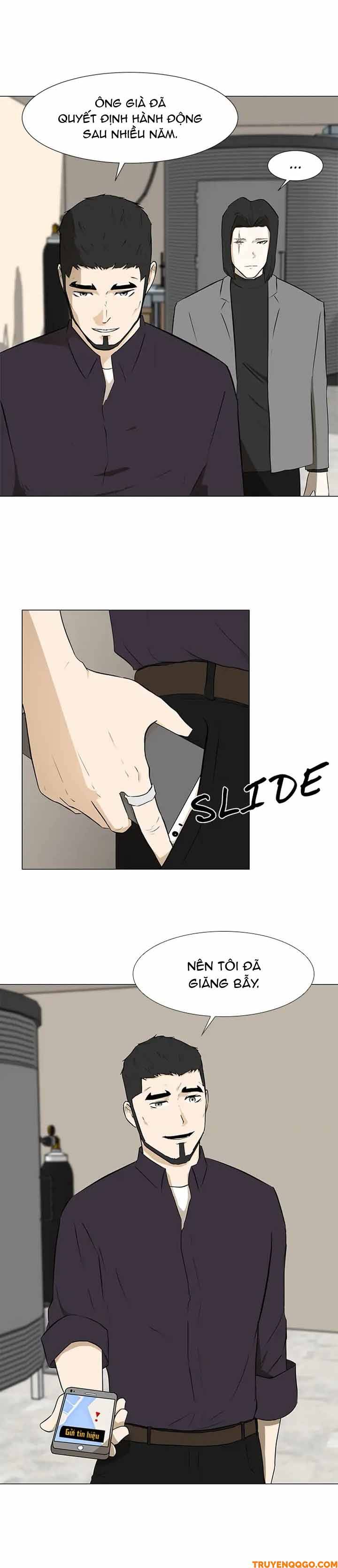 Dark Mortal (Official) Chapter 35 - 25