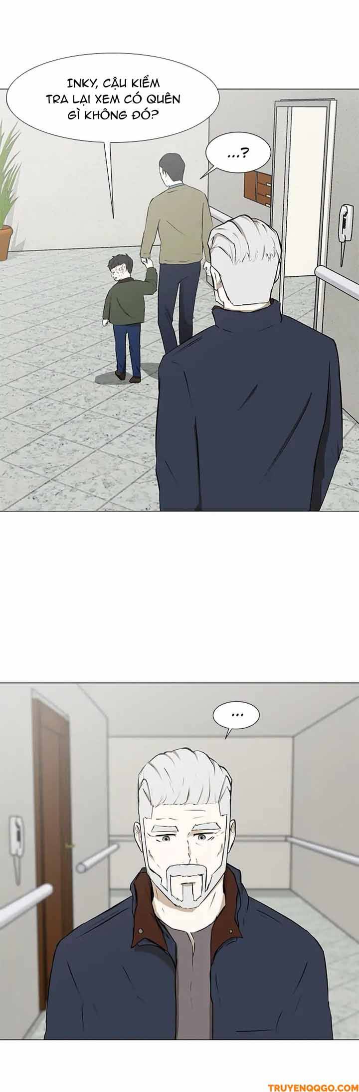 Dark Mortal (Official) Chapter 29 - 34