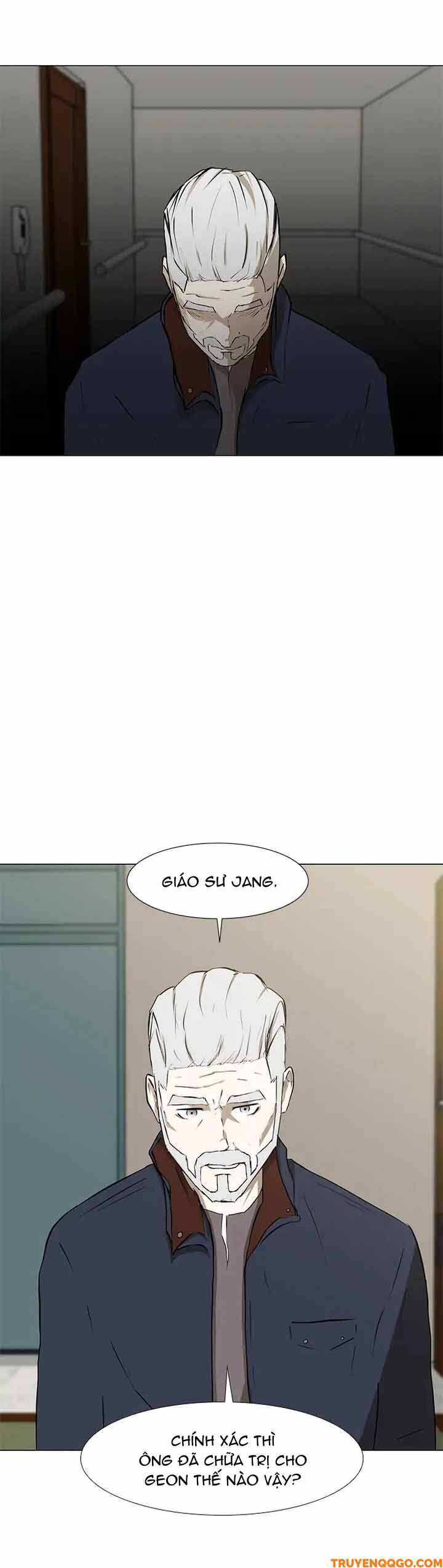 Dark Mortal (Official) Chapter 29 - 35