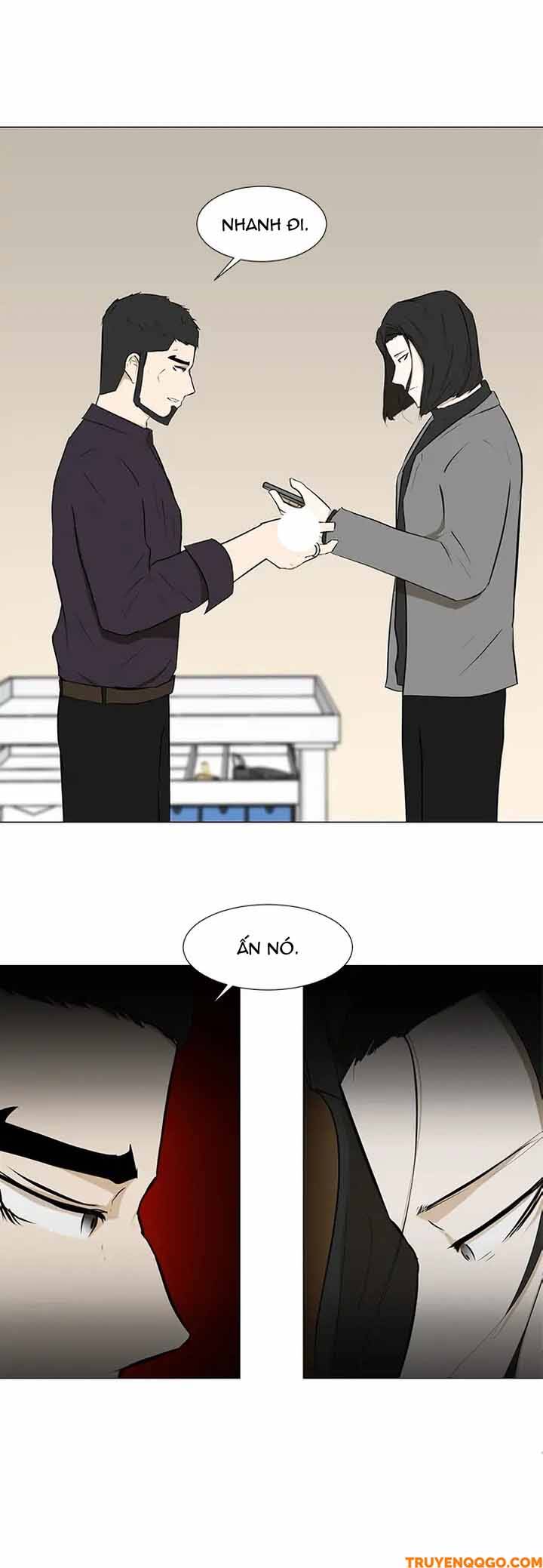 Dark Mortal (Official) Chapter 35 - 28