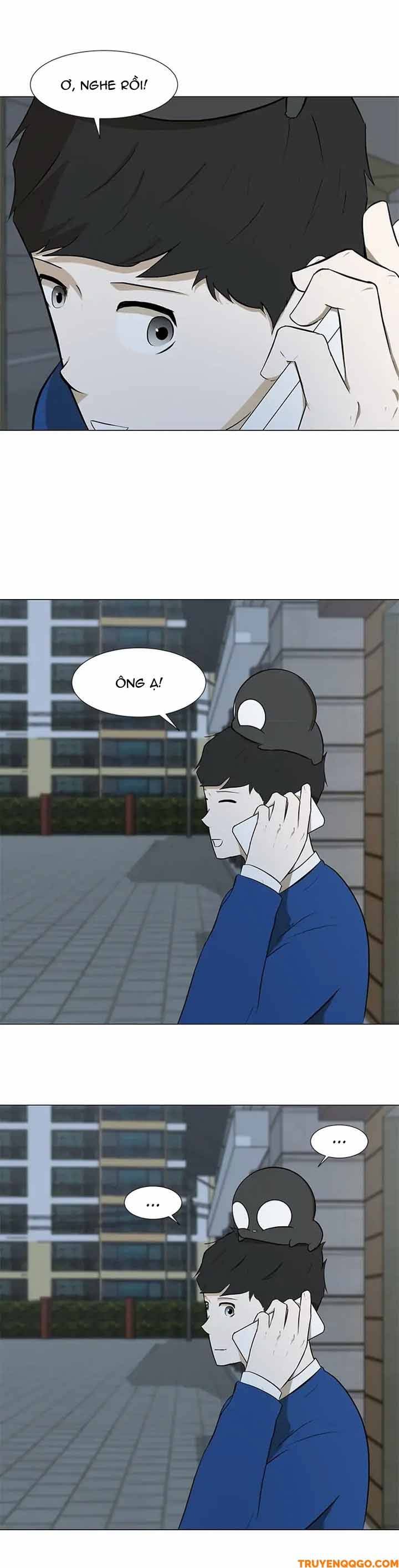 Dark Mortal (Official) Chapter 35 - 30