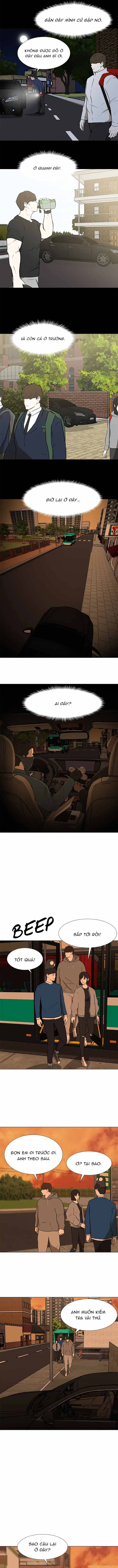 Dark Mortal (Official) Chapter 34 - 3