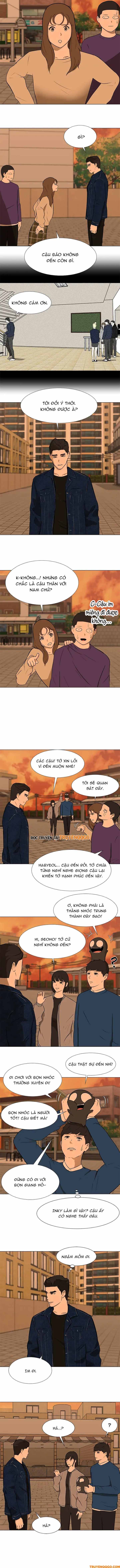 Dark Mortal (Official) Chapter 34 - 4