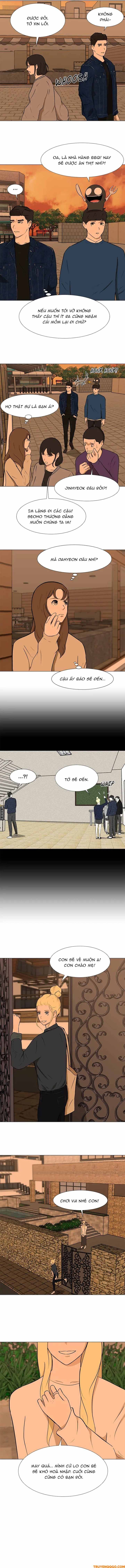 Dark Mortal (Official) Chapter 34 - 5