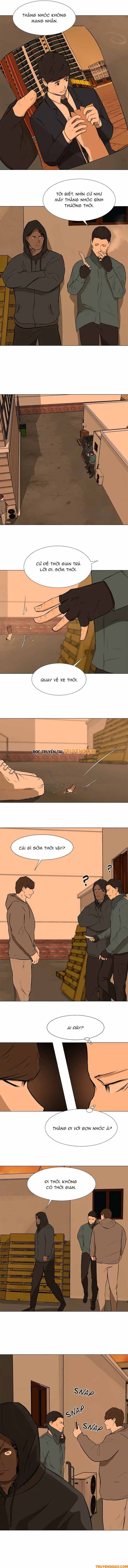 Dark Mortal (Official) Chapter 34 - 6