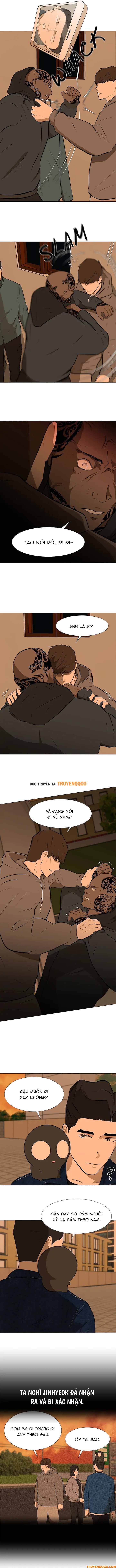 Dark Mortal (Official) Chapter 34 - 7