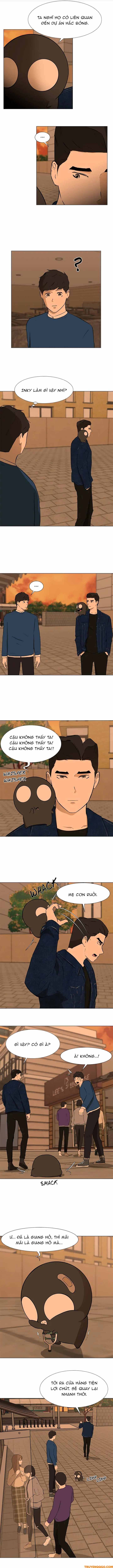 Dark Mortal (Official) Chapter 34 - 8