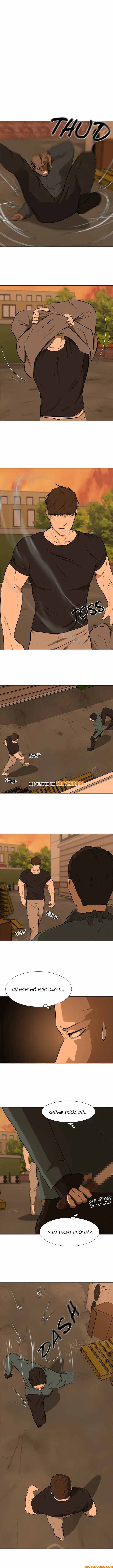 Dark Mortal (Official) Chapter 34 - 9