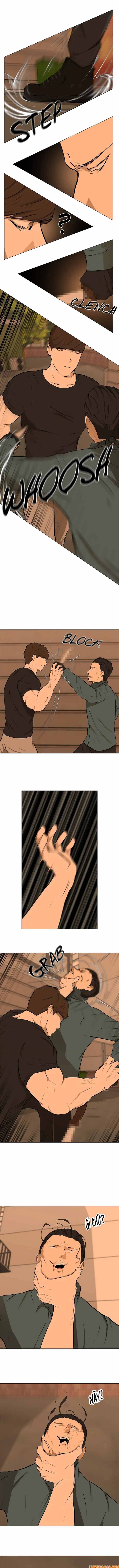 Dark Mortal (Official) Chapter 34 - 10