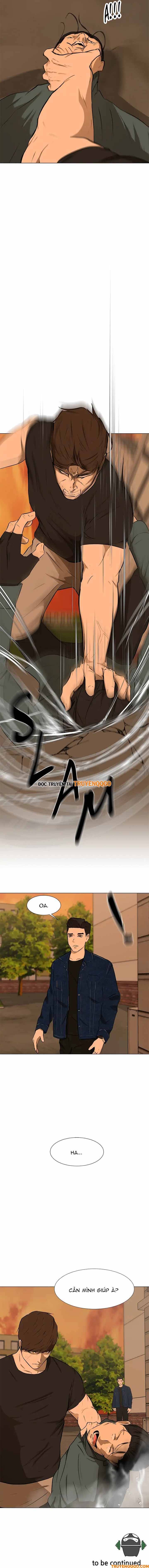 Dark Mortal (Official) Chapter 34 - 11